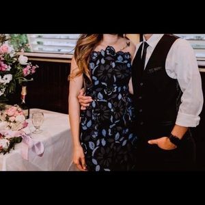 Elliatt Dress